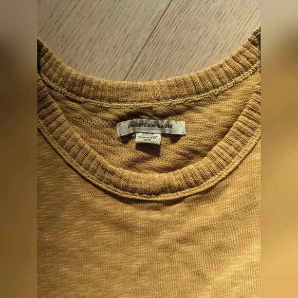 *sale*American Eagle Easy Sundress. Size small. - Picture 3 of 6